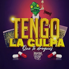 El Pinche Brujo - Tengo la culpa que te drogues (ROODD BOOTLEG)