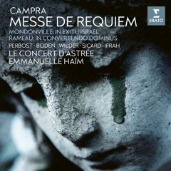 Messe de Requiem: III. Graduel (feat. Samuel Boden & Victor Sicard)