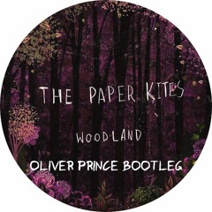 Bloom - The Paper Kites (Oliver Prince Bootleg)