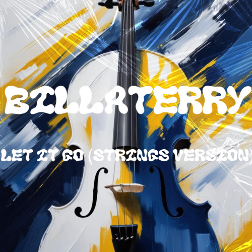 LET IT GO (STRINGS VERSION)