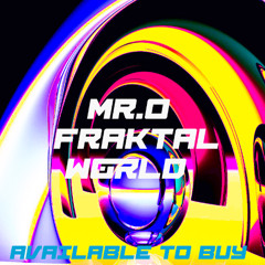 Mr.O - Fraktal World
