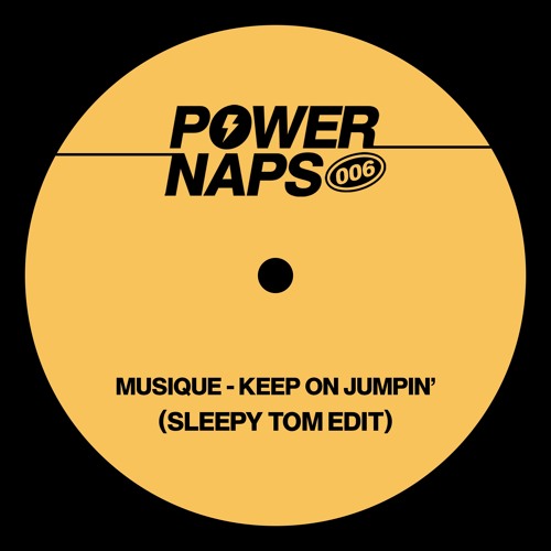 Stream Musique - Keep On Jumpin' (Sleepy Tom Edit) [FREE DL] by