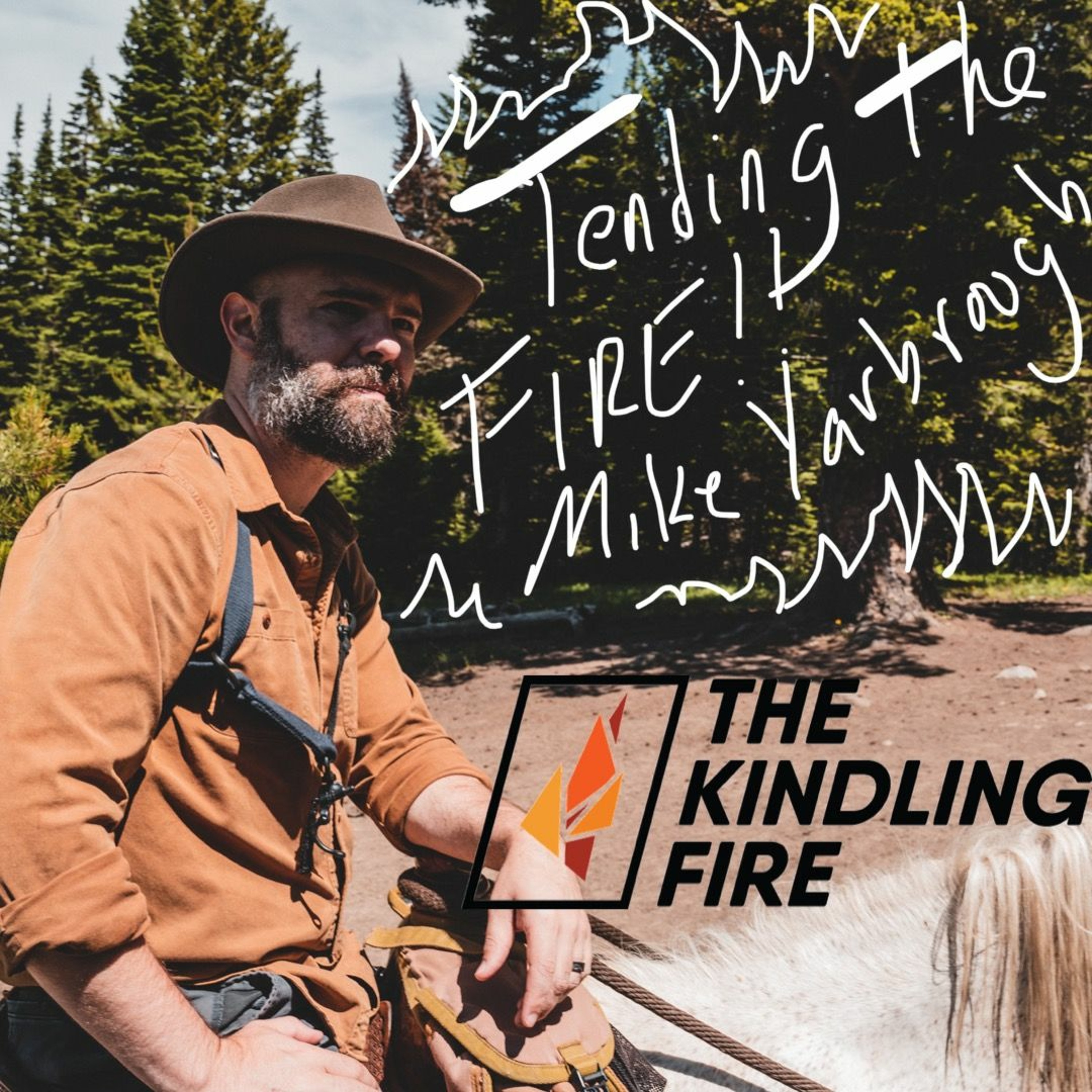 Kindling Fire with Troy Mangum