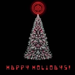 Julie Lojkine I Underground - ТЯΛЛSMłSSłФЛ X-MAS 2024 SPECIAL