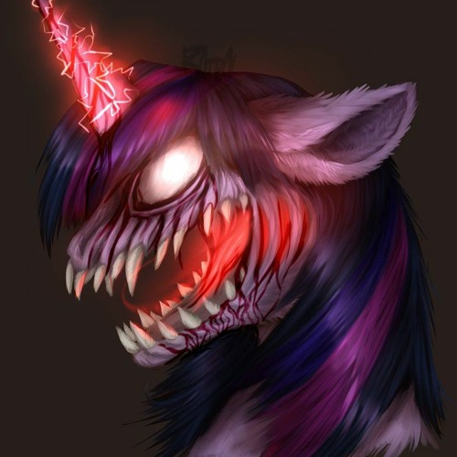 BORJAXX - MY LITTLE PONY (RE - EDIT)