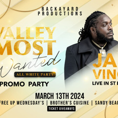 FREE UP WEDNESDAY VMW PROMO