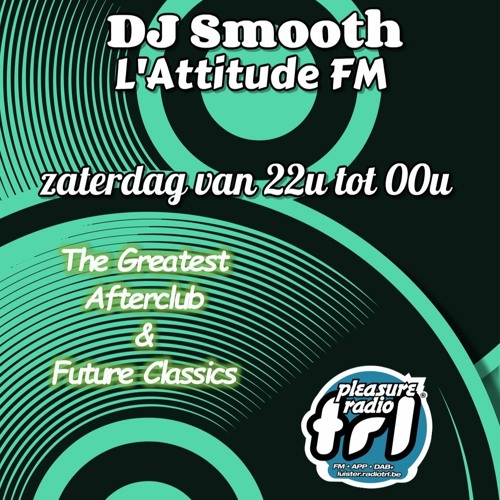 L'Attitude FM Radio show Ep.228 (Full show) @Radio TRL - 11.11.2023