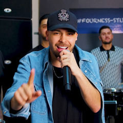 Vreau Sa Ma Ierti Iubire (Live)