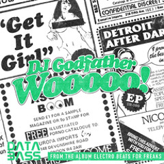 Premiere: DJ Godfather - Nights At The Packard