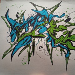 DS air - Desert Walk