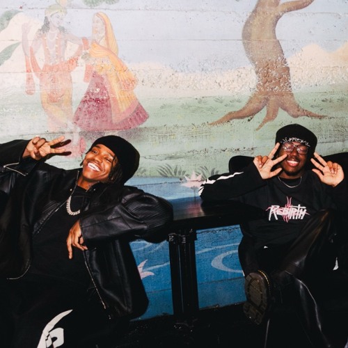 ANY QUESTIONS? ( Kylo’s Version ) prod. Steven Shaefferr