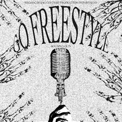 go freestyle (mean2 , SnackChip, 권용진) / (Beat. PROD. SPHYNX)