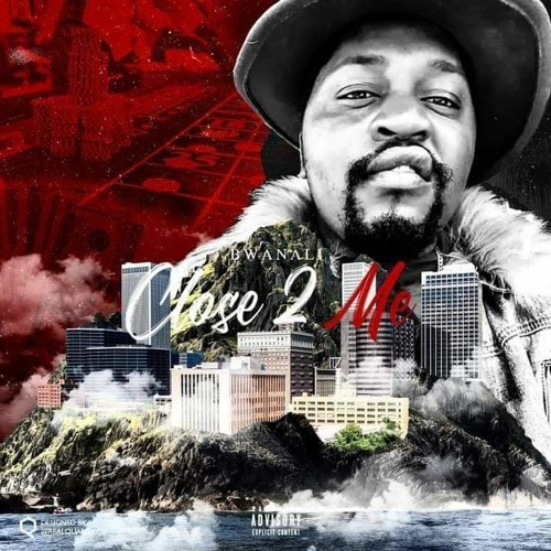 Close To Me 2 (MIXEDBYON3Y)