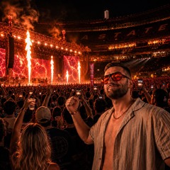Bass Drop SZN | SIDEPIECE, JOA, Martin Garrix, Alesso, The Weeknd, Chris Lake | Doni McCarty Vol. 12