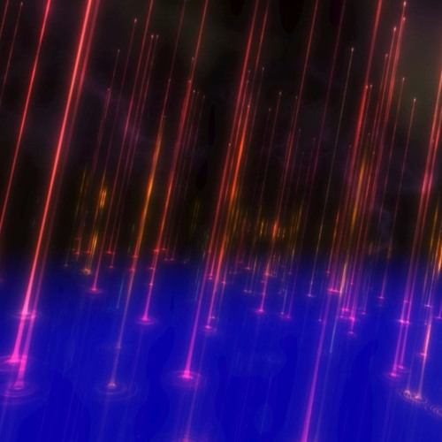Anti-Slower (2024 / Harmonic Progressive Ambient)