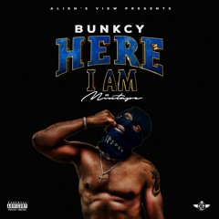 Para - Freezzy Baddass x Nedeen x Most Hiiigh x Bunkcy x Kay Ehf