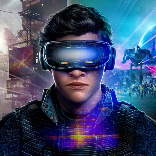 Stream ready player one online free hotsell