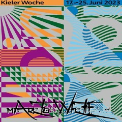 Mario White - Kieler Woche 2023