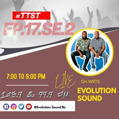 TTST EP.17 SE 2