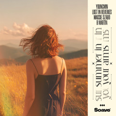 Youngmin, Lost In Reveries, Maggie Szabo & B Martin - Summer In Your Arms