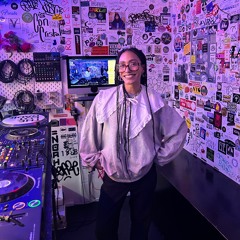 Close Encounters with Syd @ The Lot Radio 01 - 24 - 2023