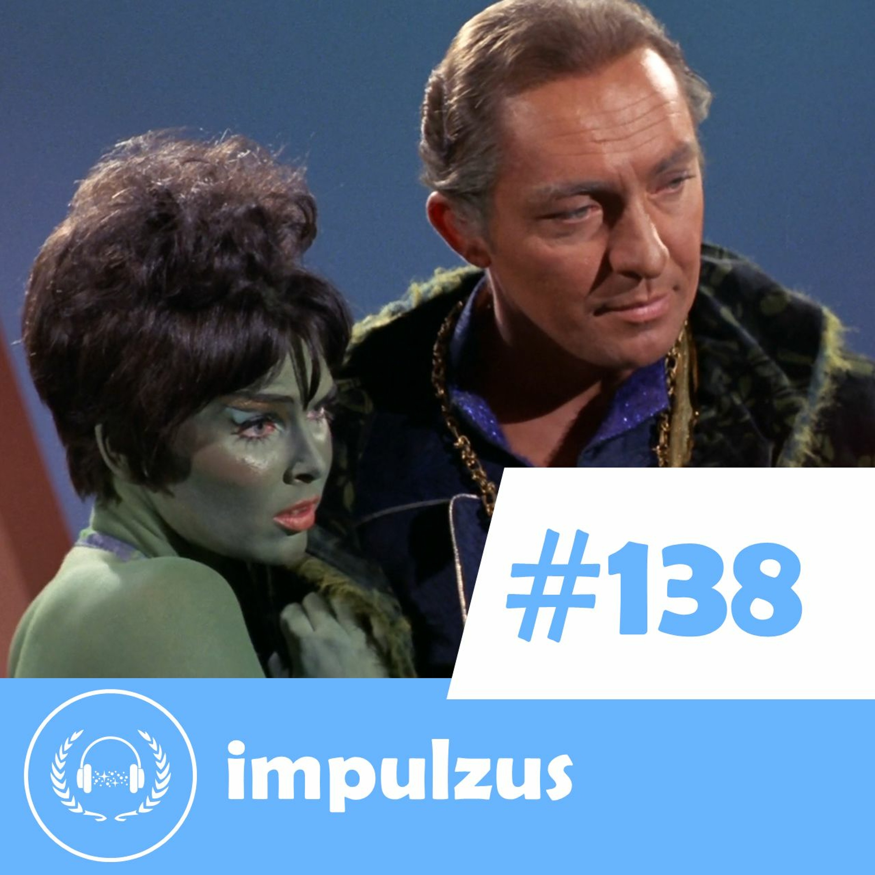 Impulzus Podcast