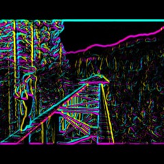 B-Hinx - Passin Me By (B's Groove V3)