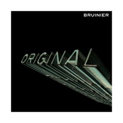 BRUINIER - Original