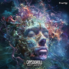 Crysodroll - Not Weep (Out now on Progg'N'Roll Records)