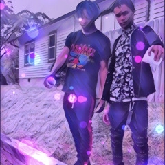 Pink Splash (Feat. Kleeshai)👁‍🗨