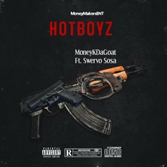 HotBoyz (feat. Swervo Sosa) prod. Tre Bxno
