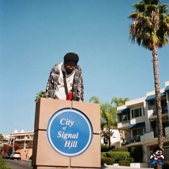 All I Got ft. A.Lynn & Vritra (prod. DXVL)