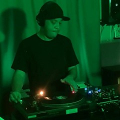 Green Room Electro Mix for technoclub.net Jan. 2022 - Alex of Miami Bass Symphony
