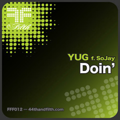 Doin'