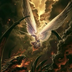Heaven and Hell w/Fallen Seraph (limited version)