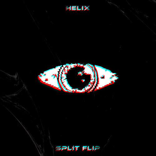 G Jones - Helix (SPLiT Flip)