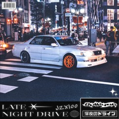 Late Night Drive