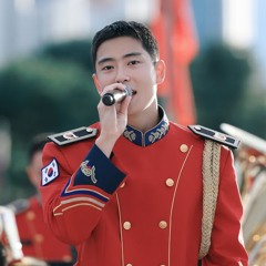 JAEHYUN - A Whole New World