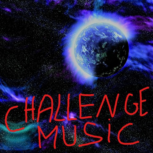 Challenge music