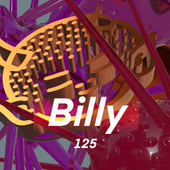125 Billy X MALASUERTERADIO