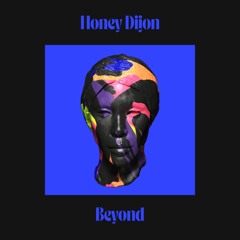 Honey Dijon Featuring Hadiya George - Not Abot You (KDA 'Legacy' Remix)