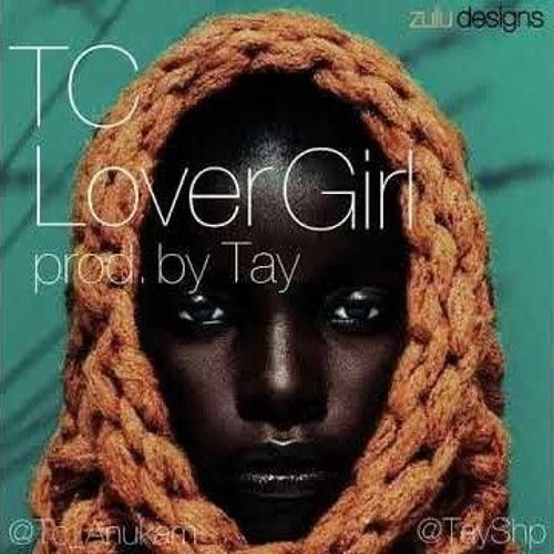 Tc - Lover Girl {Edit Dj YoseF AsnaKau