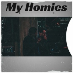 West Coast Type Beat "My Homies" Produced By SoDdY Beats