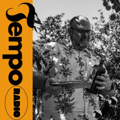 Tempo Radio vol.54 : BoTSie