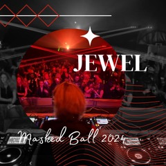 Halloween Masked Ball 2024