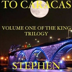 Read/Download The Bridge To Caracas BY : Stephen Douglass