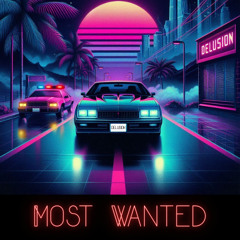 Most Wanted