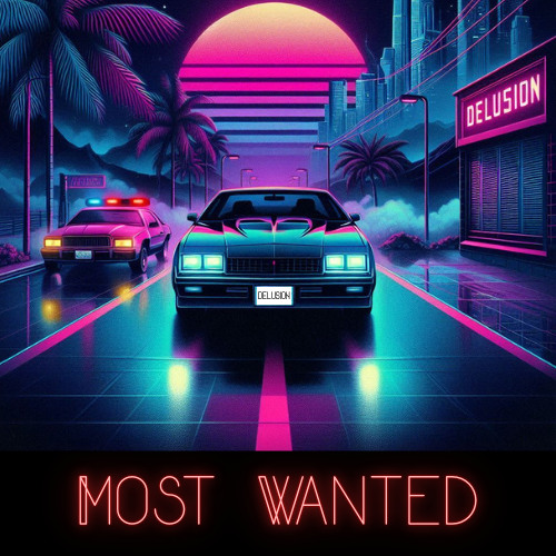 Most Wanted