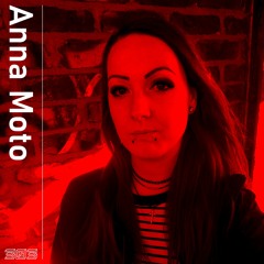 distrikt303 Podcast #023 - Anna Moto