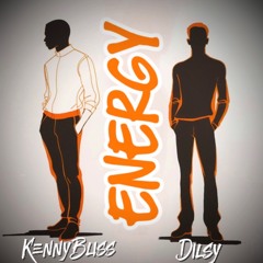 Energy [feat. KennyBliss]